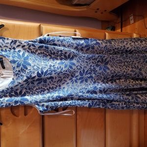 Tommy Hilfiger lace dress